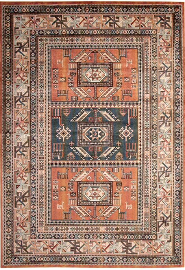 Sams International Rugs 7067 Sonoma 5 x 8 Rug-0