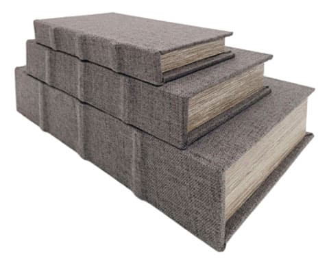 Signature Design by Ashley® Set of 3 Jolina Boxes-0