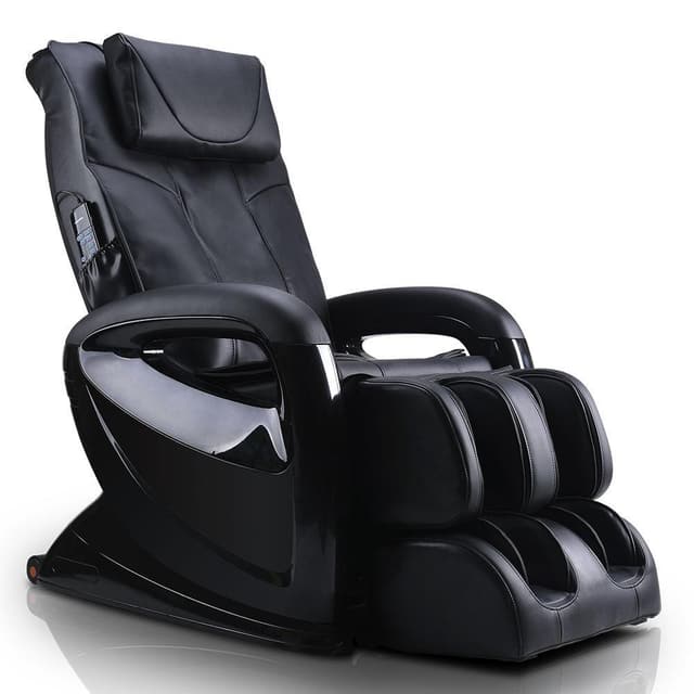 Cozzia® ET-100 Ergotec Massage Chair-0