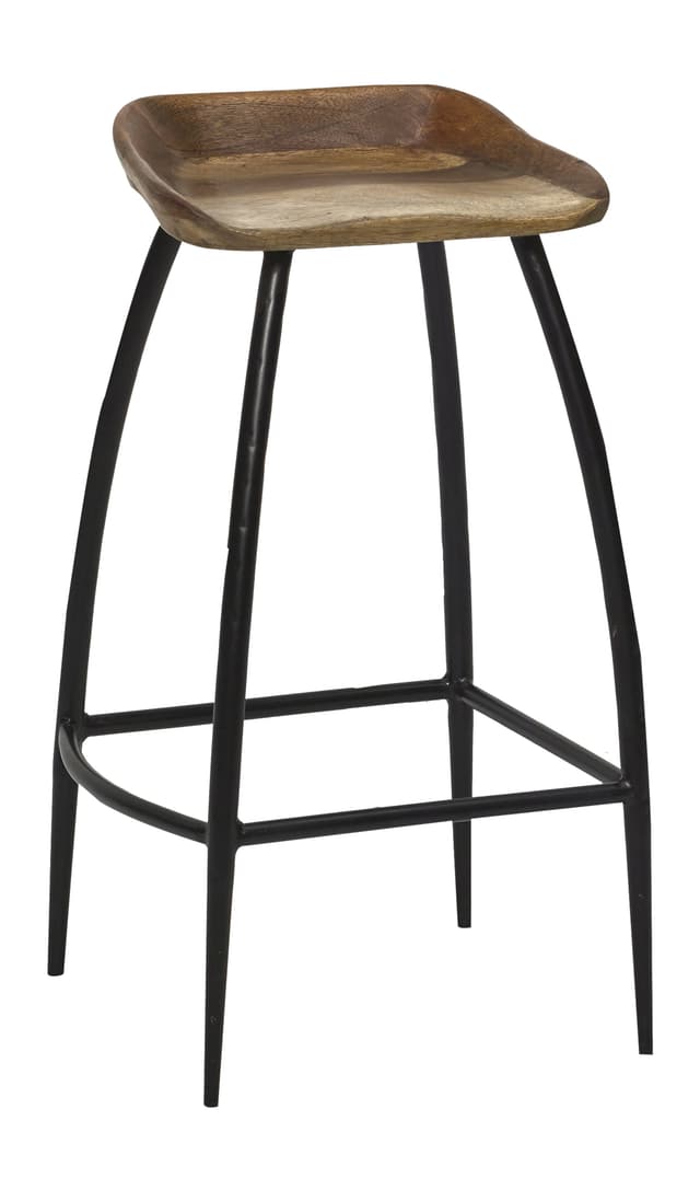 Jaipur Furniture Whitby Bar Height Table and 2 Stools-2