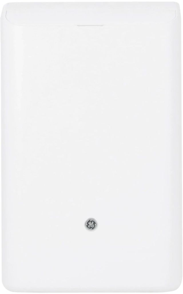 GE® 5,600 BTU's White Portable Air Conditioner-APCA09YZMW | Laninga