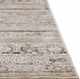 Dalyn™ Rug Company Antalya Taupe 5'x8' Style 1 Area Rug-3
