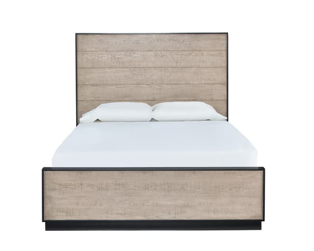 Universal Explore Home™ Calloway King Panel Bed-1