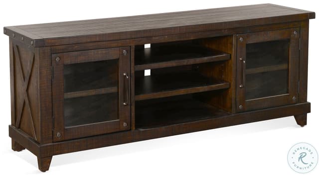 Sunny Designs Vivian 65" Entertainment Stand-0