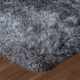 Dalyn™ Rug Company Impact Pewter 5'x8' Area Rug-3