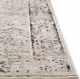 Dalyn™ Rug Company Antalya Silver 5'x8' Style 2 Area Rug-3
