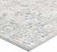 Dalyn™ Rug Company Rhodes Silver 5'x8' Style 2 Area Rug-3