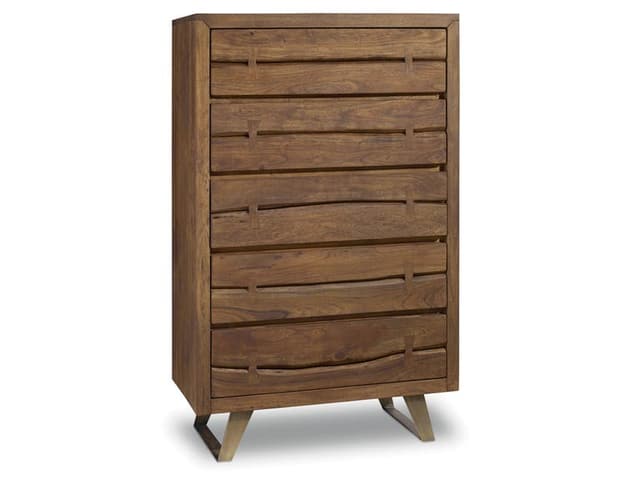 Jaipur Furniture Planck Live Edge Chest-0
