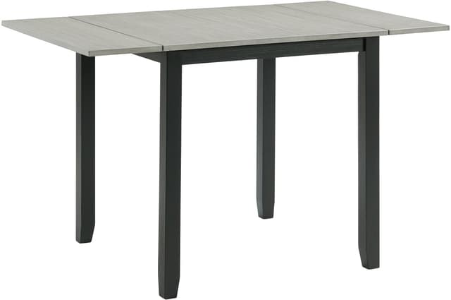 Elements International 3 Piece Martin Dining Set-2