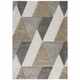 Dalyn™ Rug Company Carmona Pewter 5'x8' Area Rug-0