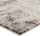 Dalyn™ Rug Company Denizi Putty 5'x8' Style 2 Area Rug-3