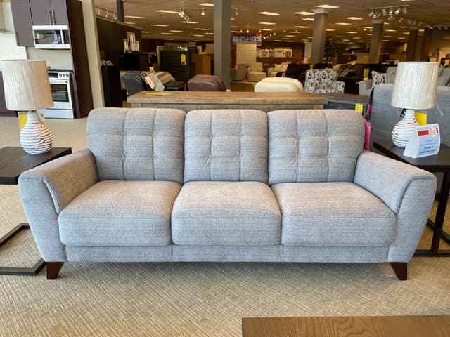 Violino 32294 Fabric Sofa-1