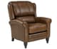 Leather Reclining Chair-0