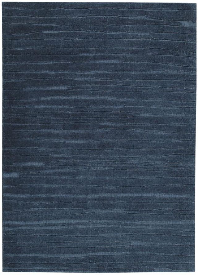 Signature Design By Ashley Royer Blue Large Rug R404051 Roby S