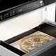 Dacor® Contemporary 1.2 Cu. Ft. Graphite Stainless Steel MicrowaveInADrawer-1