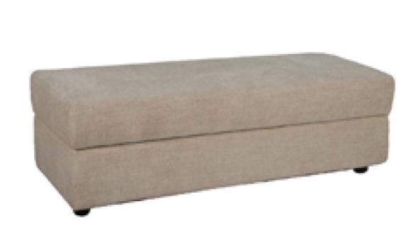 Fairmont Designs Atlanta Storage Ottoman D3673 39