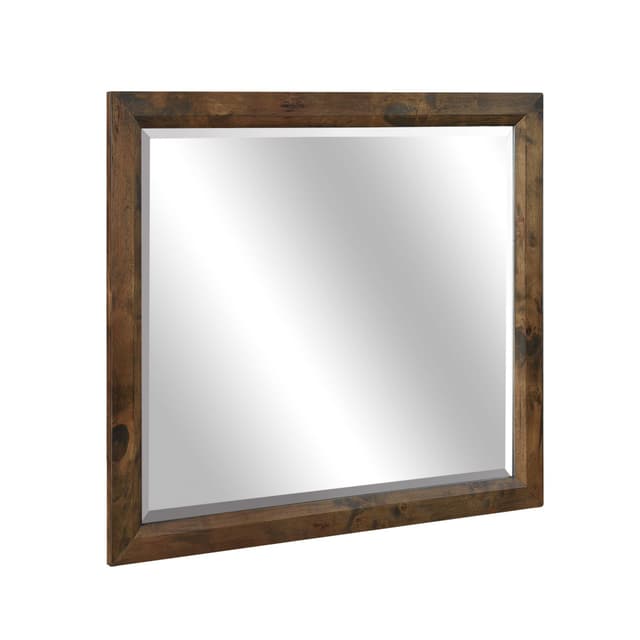 Homelegance® Jerrick Dresser and Mirror-1