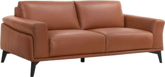 New Classic® Como Terracotta Sofa-0