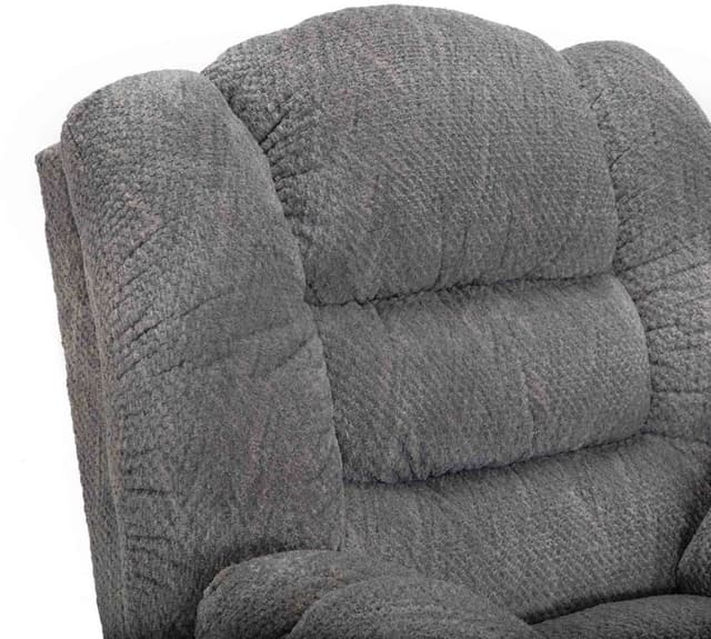 Franklin™ Spencer Hercules Fog Recliner-2