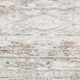 Dalyn™ Rug Company Rhodes Taupe 5'x8' Style 6 Area Rug-3