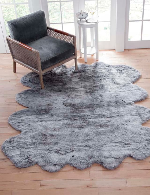 Sams International Rugs 13-006 Gloss 6 x 7.5 Rug-1