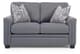 Decor-Rest® 2877 Loveseat-0