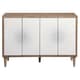 DANI 4 DOOR CABINET-0
