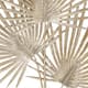 A & B Home Zola 2-Piece Gold/White Botanical Wall Art Set-4