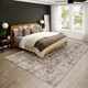 Dalyn™ Rug Company Antalya Taupe 5'x8' Style 2 Area Rug-4