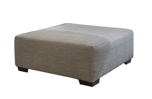 Jackson Ash Cocktail Accent Ottoman-0