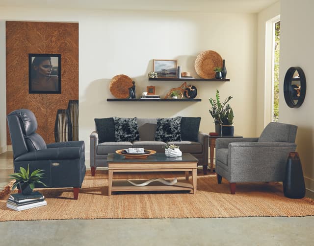 England Furniture® Buckhead Sofa-1