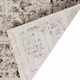Dalyn™ Rug Company Antalya Silver 5'x8' Style 2 Area Rug-2