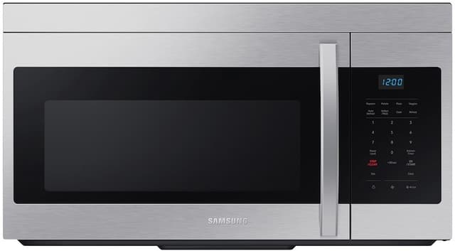 Samsung 4 Piece Stainless Steel Kitchen Package-4