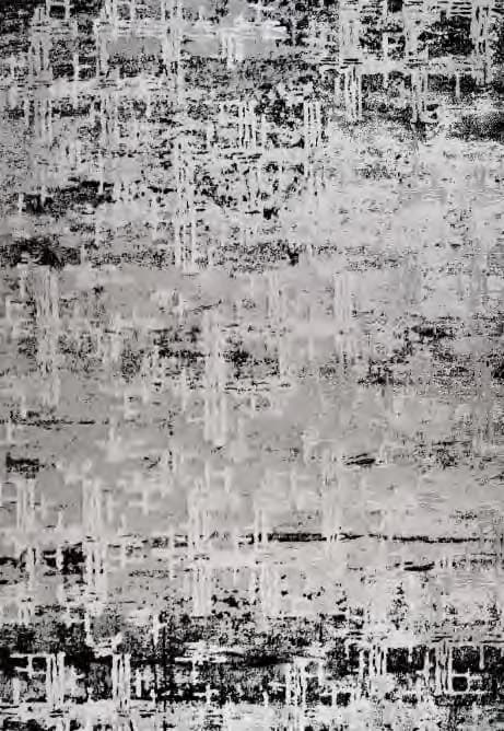 Art Carpet Harmony Gray 5' X 8' Rug-0