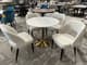 Decor-Rest Milli Dining Table-1