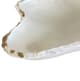 A & B Home Tomas White Hand Carved Striated Onyx Bowl-1