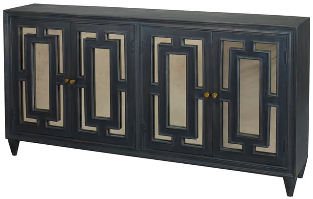 Jaipur Furniture Haswell 80" Sideboard-0