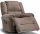 Best® Home Furnishings Customizable Genet Power Swivel Glider Recliner-1
