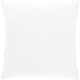 Surya Peniko Saffron 22"x22" Pillow Shell with Down Insert-1