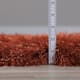 Dalyn™ Rug Company Impact Paprika 5'x8' Area Rug-1