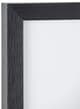 A & B Home 2-Piece Black/Green/White Wall Art Set-3