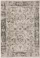 Dalyn™ Rug Company Antalya Silver 5'x8' Style 2 Area Rug-0
