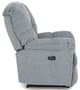 Best® Home Furnishings Customizable Lucas Power Swivel Glider Recliner-2