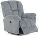 Best® Home Furnishings Customizable Lucas Power Swivel Glider Recliner-0