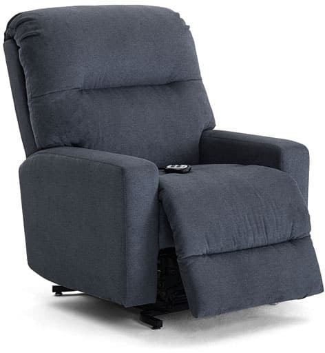 Best Home Furnishings® Kenley Power Lift Recliner-3