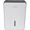 50 Pint Dehumidifier with Electronic Controls-0