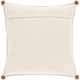 Surya Byron Bay Ivory 20"x20" Pillow Shell-1