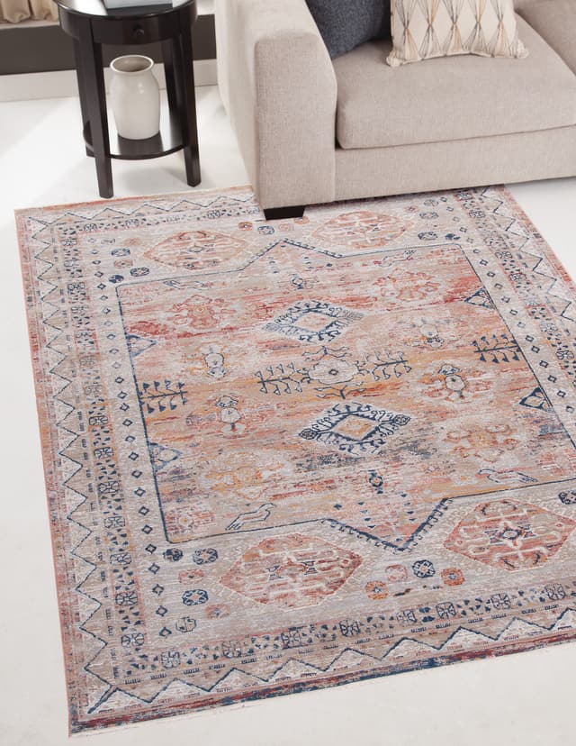 Sams International Rugs 28-001 Summit 5 x 8 Rug-4