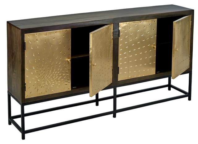 Jaipur Furniture Solar Refinement Sideboard-2
