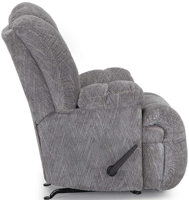 Franklin™ Spencer Hercules Fog Recliner-4